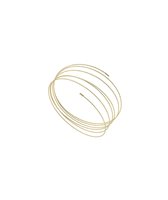 Bracciale Magic Wire Donna Angel in Oro 19-B6F-G-01 - 19-B6F-G-01